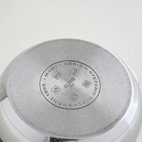 Alessi Kookpan Mami - SG101/16 - ø 17 cm / 1.6 liter - door Stefano Giovannoni - thumbnail