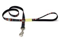 Hondenriem Mucadi 120cm x 20mm - thumbnail