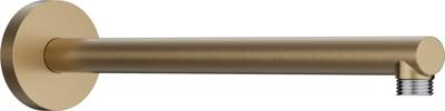 Hansgrohe douchearm S 39 cm, Brushed Bronze Hansgrohe douchearm S 39 cm, Brushed Bronze