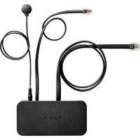 Jabra Link 14201-20 elektronische haak-schakelaar (EHS) oplossing voor tafeltelefoons o.a. Avaya, Alcatel, Shoretel, Toshiba - thumbnail