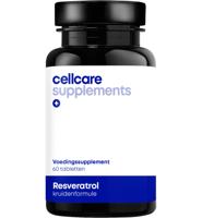 Cellcare Cellcare Resveratrol 100 Mg (60tb) - thumbnail