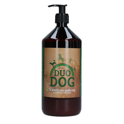 DUO DOG VET SUPPLEMENT 1000 ML DUO DOG VET SUPPLEMENT 1000 ML