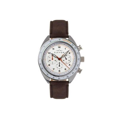 Elevon Bombardier ELE127-6 Heren Horloge 45mm 5 ATM Elevon Bombardier ELE127-6 Heren Horloge 45mm 5 ATM