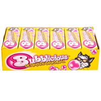 Bubblicious - Ultimate Original - 18x 5 stuks - thumbnail