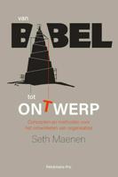 Van Babel tot ontwerp (Hardback) - thumbnail