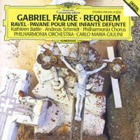 Fauré: Requiem / Ravel: Pavane Pour Une Infante Défunte - CD (0028941924322) - thumbnail