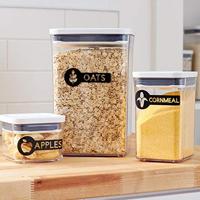 Cricut Joy™ Smart Vinyl Permanent Folie Glittereffect, Zilver - thumbnail