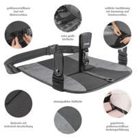 REER Zwangerschapsautogordel - thumbnail