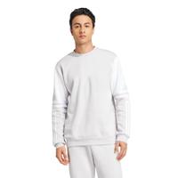 adidas Squadra 25 Sweater Lichtgrijs Wit - thumbnail