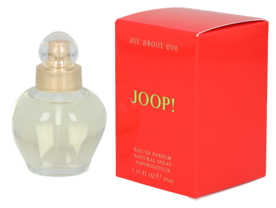 Joop! All About Eve Eau De Parfum 40ml Joop! All About Eve Eau De Parfum 40ml