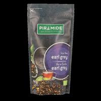 Piramide Earl grey eko bio 80 Gram - thumbnail