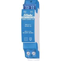 Eltako 30014062 DIN-rail netvoeding 1 A 12 W Aantal uitgangen:1 x Inhoud 1 stuk(s) - thumbnail