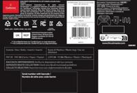 Thrustmaster ESWAP S PRO Controller PC, Xbox One, Xbox Series S, Xbox Series X Zwart - thumbnail