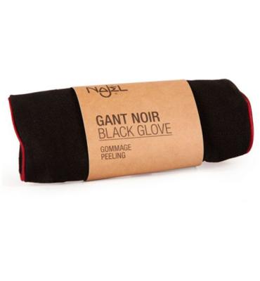 Najel Aleppo Aleppo handschoen peeling 1 Stuks Najel Aleppo Aleppo handschoen peeling 1 Stuks