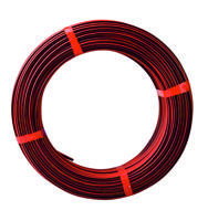 Gallagher Grondkabel 2,5mm XL 200m 8,4 Ohm/km - 016276 016276- - thumbnail