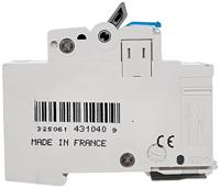 Hager MBN316 Leitungsschutzschalter Zekeringautomaat 3-polig 16 A - thumbnail