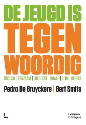 De jeugd is tegenwoordig (Paperback)