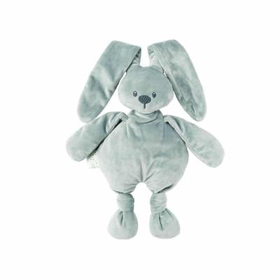 Nattou knuffel Lapidou groen