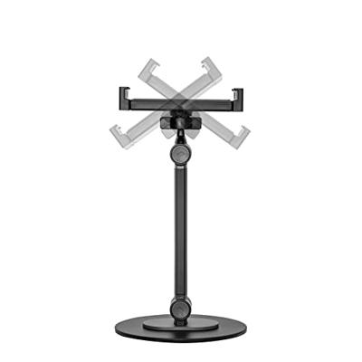 Neomounts DS15-540BL1 Tabletstandaard Universeel 12,4 cm (4,9) - 32 cm (12,6)