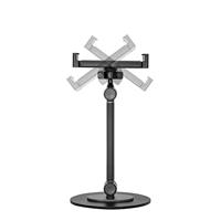 Neomounts DS15-540BL1 Tabletstandaard Universeel 12,4 cm (4,9) - 32 cm (12,6) - thumbnail