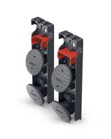 Hailo EasyClix Garden 9948-001 Voet 1 stuk(s) - thumbnail