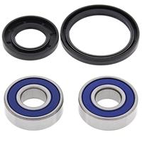 ALL BALLS Racing wiellagerset wheel bearing sets 25-147 complete with simmerrings - thumbnail