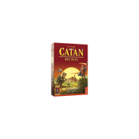 999Games catan het duel kaartspel - thumbnail
