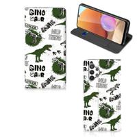 Hoesje maken voor Samsung Galaxy A32 4G | A32 5G Enterprise Editie Dinosaurus - thumbnail