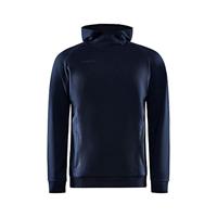 Craft 1910623 Core Soul Hood Sweatshirt M - Dark Navy - 3XL - thumbnail