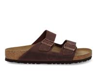 Birkenstock Arizona regular 52531 habana Bruin maat 46 - thumbnail