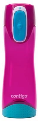 Contigo Drinkfles Magenta