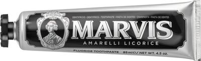 Marvis Tandpasta Amarelli Licorice