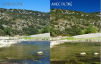 Marumi circ. pola filter super dhg 49 mm - thumbnail