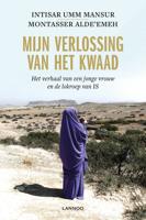 Mijn verlossing van het kwaad - Intisar Umm Mansur, Montasser AlDe'emeh - ebook - thumbnail