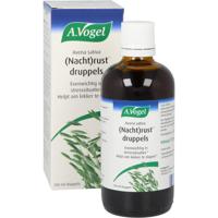 A Vogel Avena Sativa Complex (100ml) - thumbnail