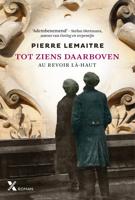 Tot ziens daarboven (Paperback) - thumbnail