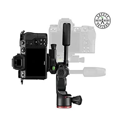 Manfrotto Befree 3Way Live Head