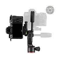 Manfrotto Befree 3Way Live Head - thumbnail