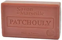 Natuurlijke Marseille Zeep Patchouli - thumbnail