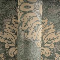 Livingwalls Metropolitan Stories 2 beige behang | 379011 - thumbnail