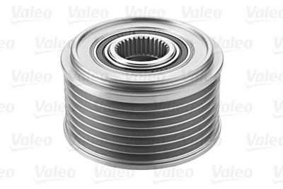 Dynamo Riemschief Ford Transit 588088