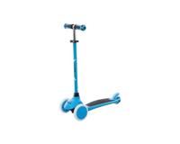 Step Mondo On and Go Tripper Kinderen Blauw Turkoois - thumbnail