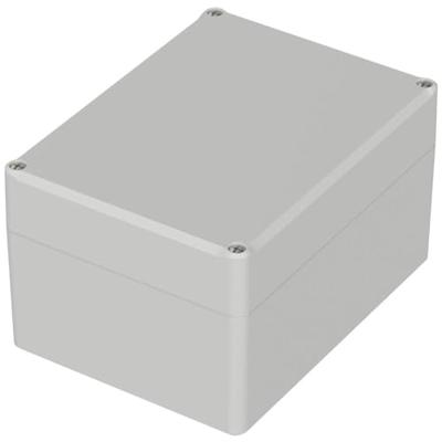 Bopla EUROMAS ET 238 63238000 Industriële behuizing 160 x 120 x 92 ABS Grijs-wit (RAL 7035) 1 stuk(s)