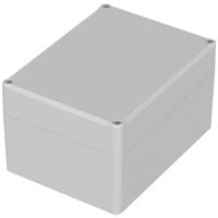 Bopla EUROMAS ET 238 63238000 Industriële behuizing 160 x 120 x 92 ABS Grijs-wit (RAL 7035) 1 stuk(s) - thumbnail