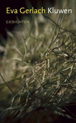 Kluwen - Eva Gerlach - ebook