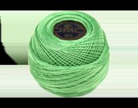 DMC Dentelles 954 licht groen - thumbnail