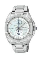 Seiko Bandschakels SNDZ19P1 / 7T92-0KS0 - Staal - (1 stuk)