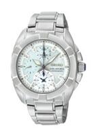 Seiko Bandschakels SNDZ19P1 / 7T92-0KS0 - Staal - (1 stuk) - thumbnail