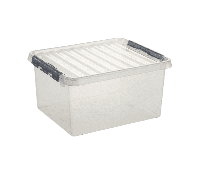 Sunware Q-Line Opbergbox Large - thumbnail