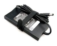 Dell Laptop AC Adapter 90W Slimline - thumbnail